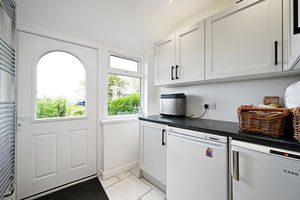 Stephen Drive Crosspool